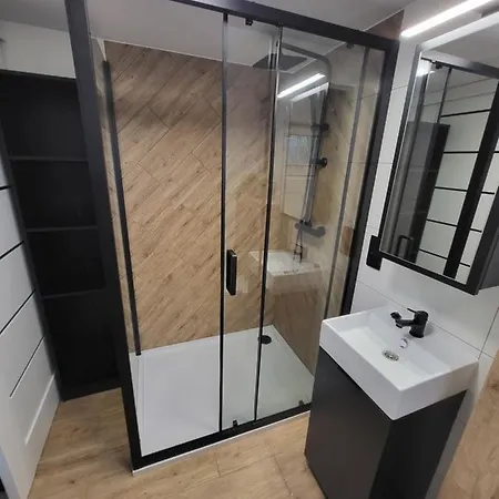 Black & White Dom wakacyjny *