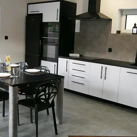 Black & White Niedzica