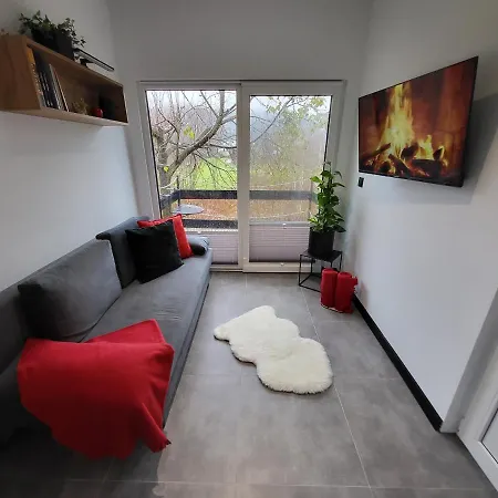 Black & White Niedzica