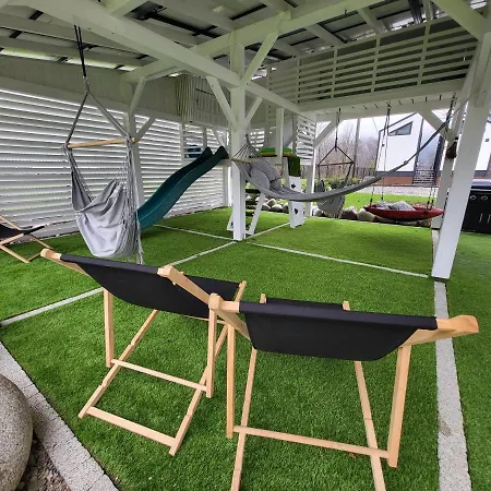 Black & White 펜션