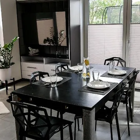 Black & White * Niedzica