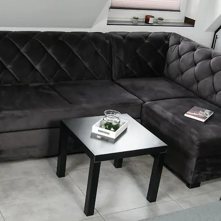 Black & White Niedzica