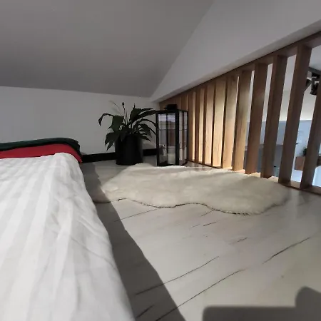 Black & White 펜션