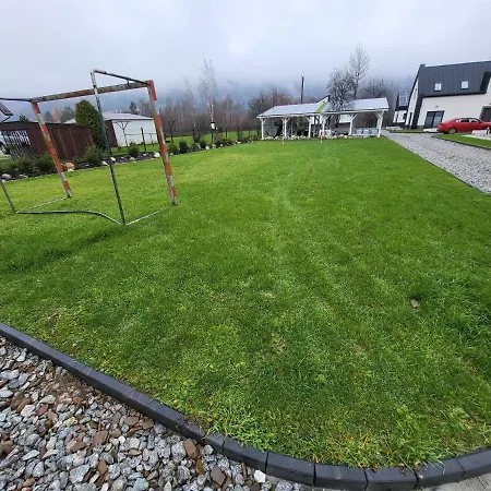 Black & White 펜션