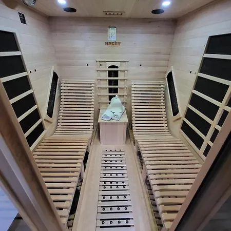 펜션 Black & White *