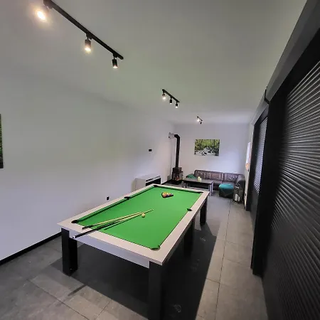 Black & White * Niedzica