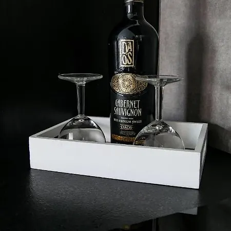 펜션 Black & White *