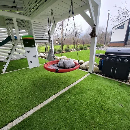 펜션 Black & White *