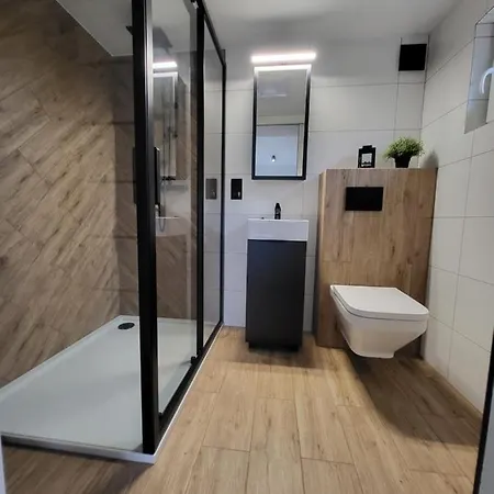 Black & White 펜션 *