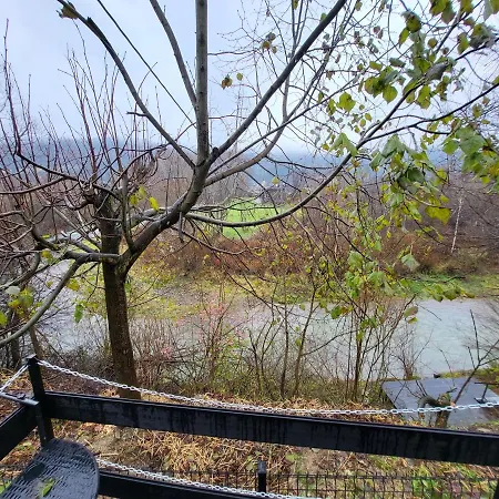 Black & White 펜션 Niedzica