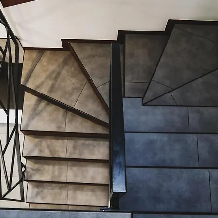 펜션 Black & White