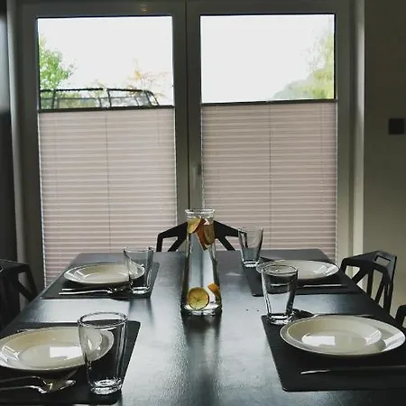 Black & White 펜션 Niedzica