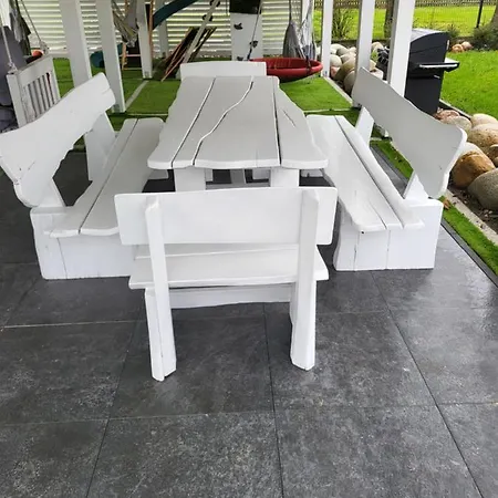 Black & White Niedzica