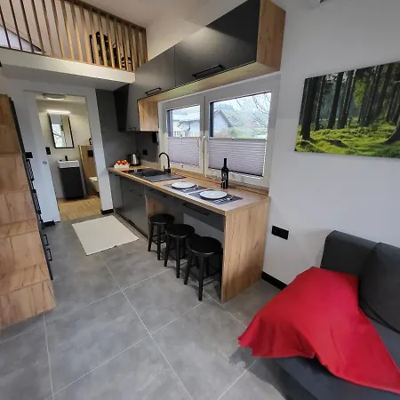 펜션 Black & White