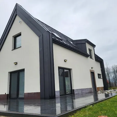 Black & White Niedzica