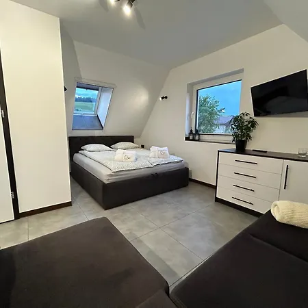 Holiday home Black & White